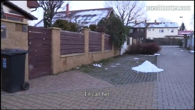 Czech Hunter   236 video