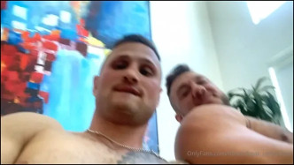 KC Jaye & Jax With Blain O´Connor video