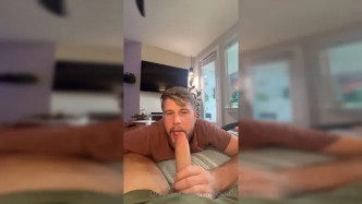 Tom Sucks Louis's Dick 30 video