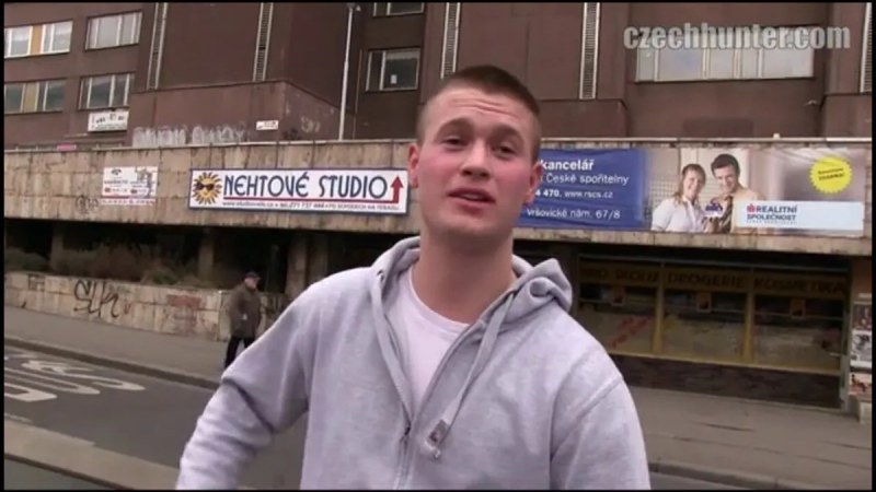 Czech Hunter   133 video