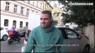 Czech Hunter   152 video