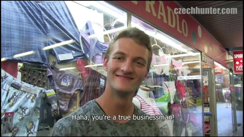 Czech Hunter   108 video