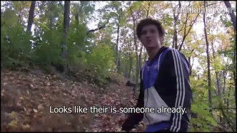 Czech Hunter   008 video