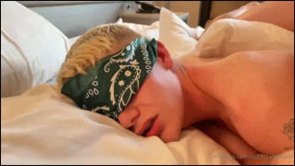 GREEN BANDANA @buckthebull 2 4f30 video