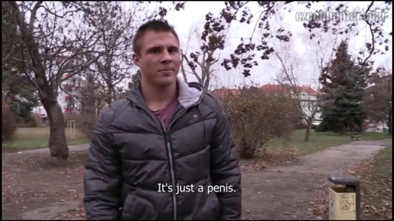 Czech Hunter   277 video