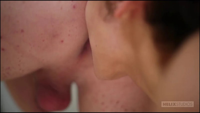 Helix Studios   2023 09 14   Blowing Off Steam [WEBDL 1080p] video