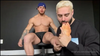 Creamygorilla 534 video