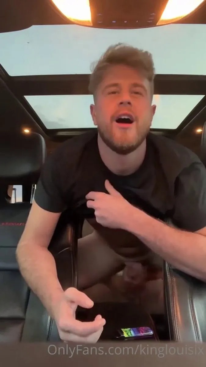 Anal (15) video