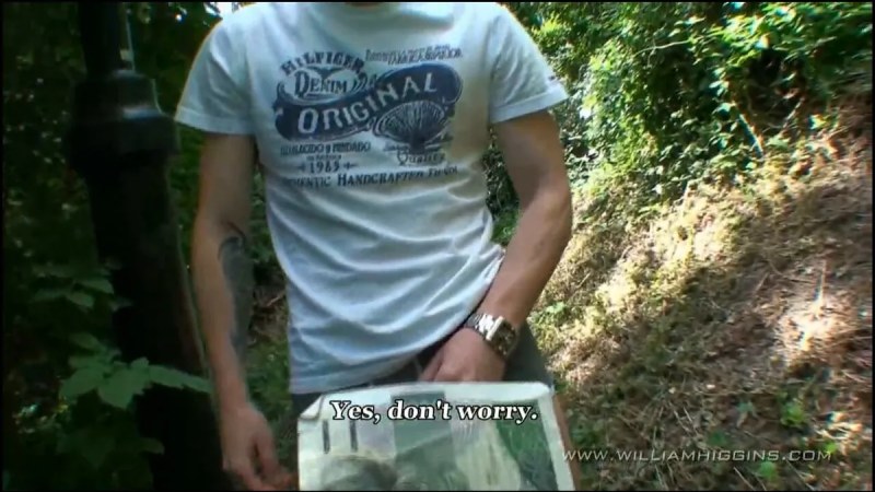 Street Hunting   Anton Malac video