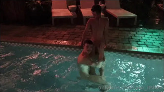 Timothy Champagne & Rawr ItsBen   2019.04.23 video