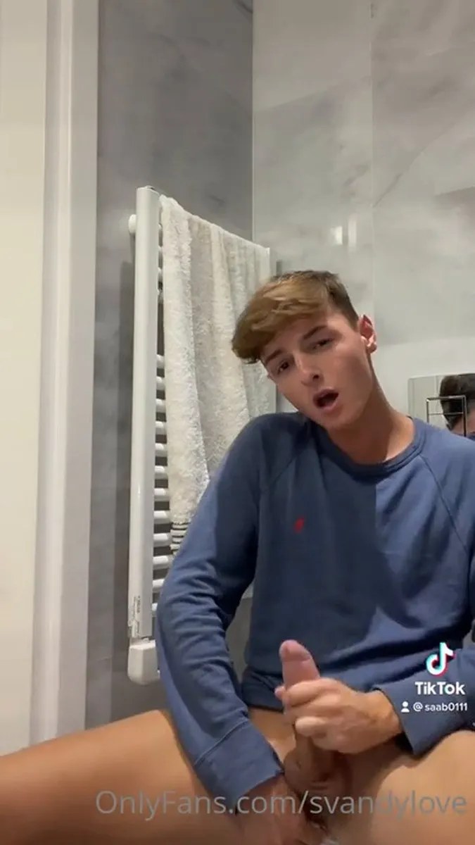 Svandylove 091 video