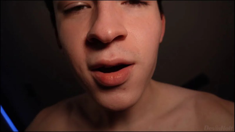 'POV I Fuck You After My Game' By Devinholtxxx From OnlyFans video