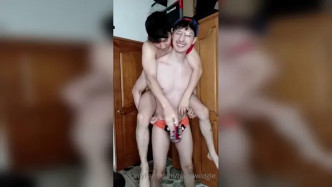 Bakuwedgie OnlyFans 355 video