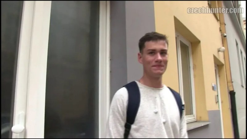 Czech Hunter   358 video
