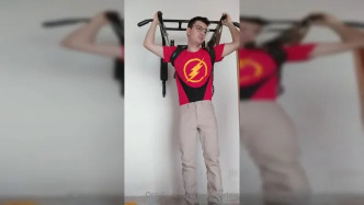 Bakuwedgie OnlyFans 35 video