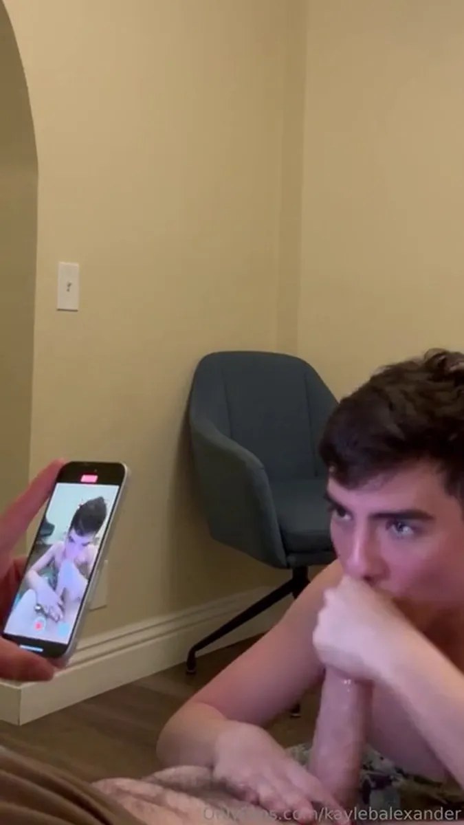 Mouthraped By A Sexy Sailor OF video
