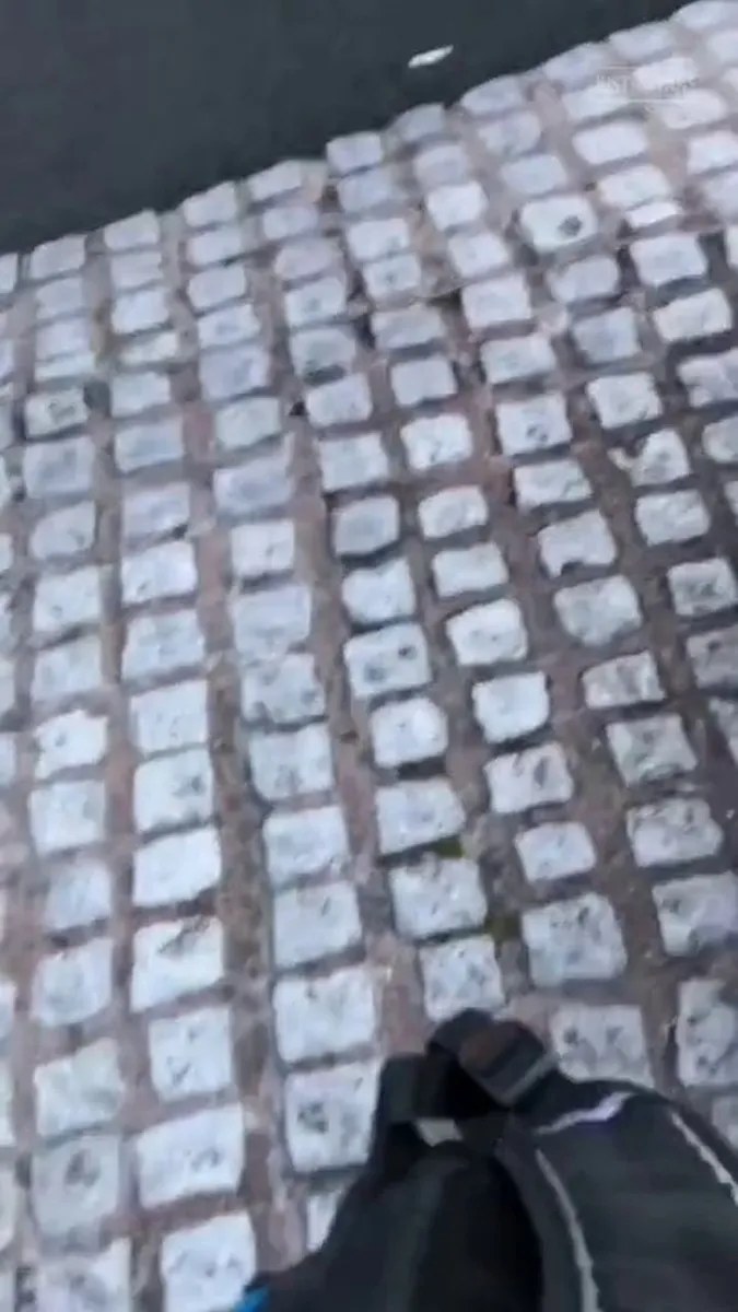 I Had Just Left The Sauna When A Guy Messaged To Say He Wanted A Fuck And Go Outdoors He Was 10 Minutes Away And I Waited For Him In The Car Park To Take His DNA video