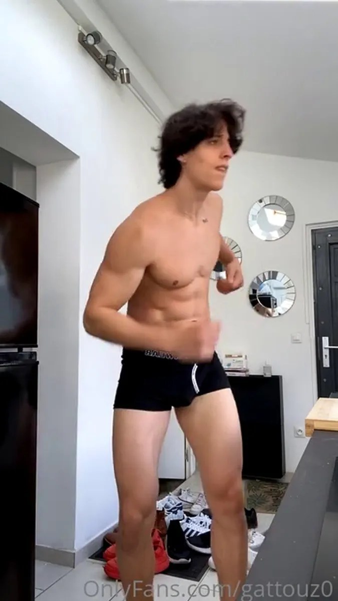 Gattouz0 1220 video