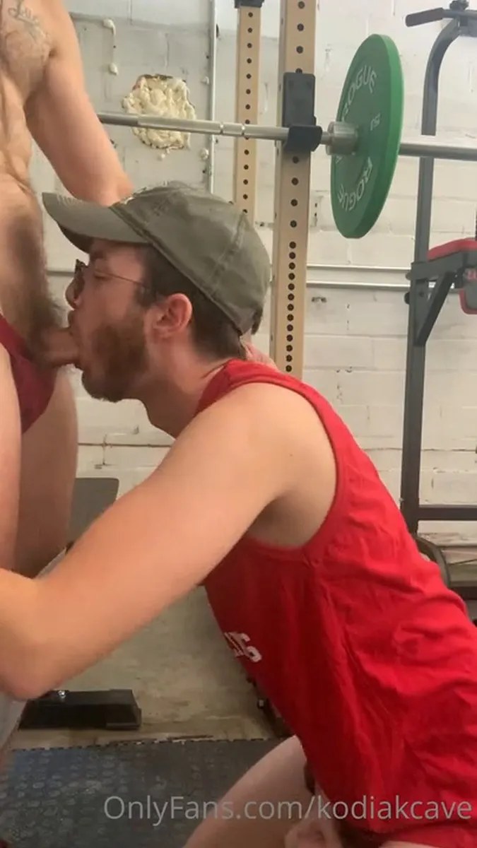 Kodiak OnlyFans 24 video