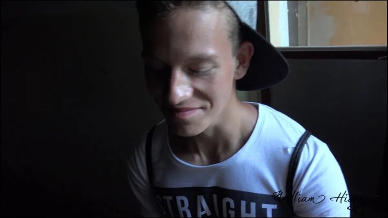 Street Hunting   Ivan Halek Raw video