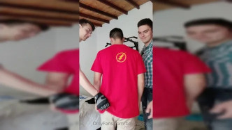 Bakuwedgie OnlyFans 42 video