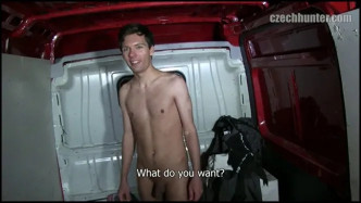 Czech Hunter   219 video