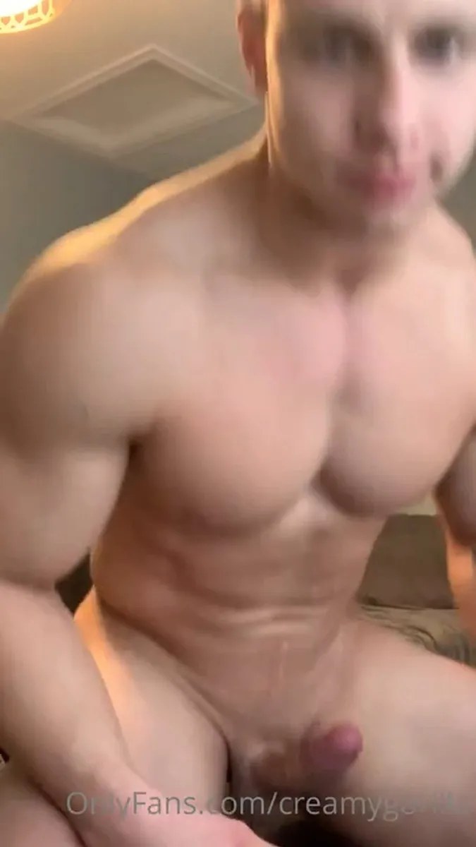 Creamygorilla 082 video