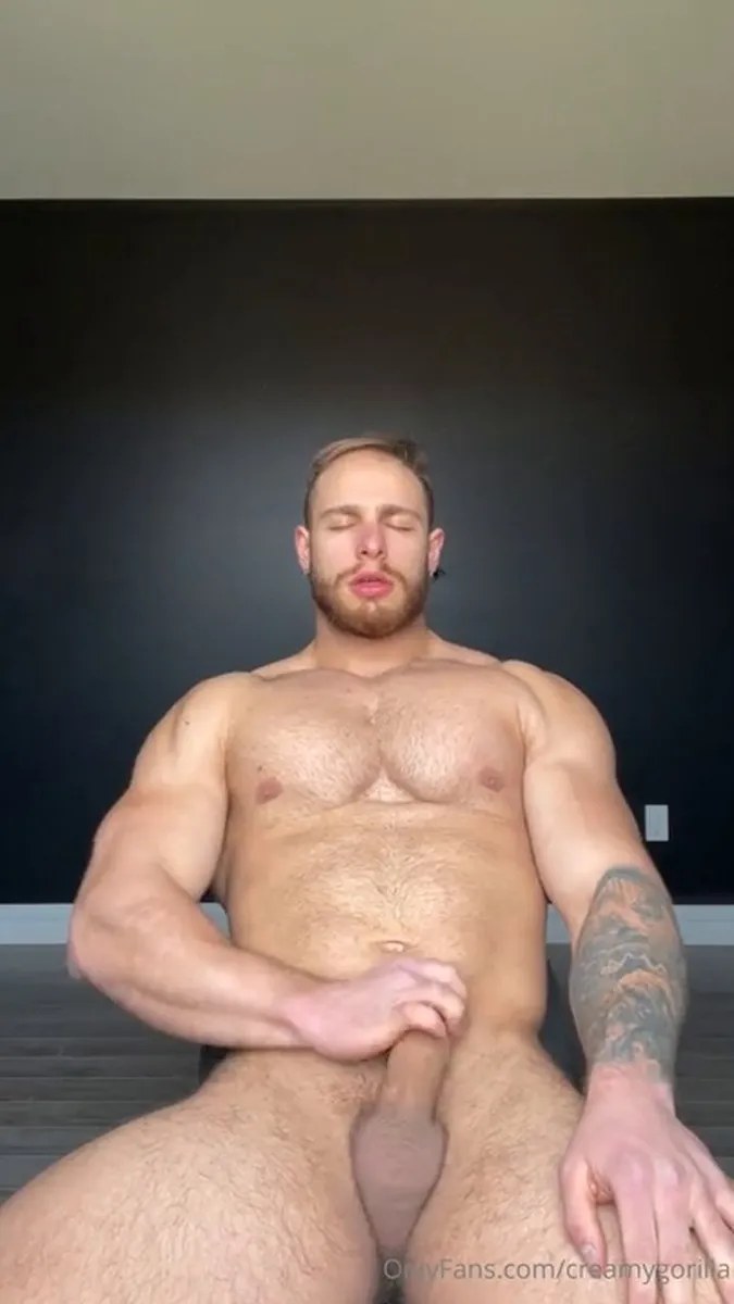 Creamygorilla 526 video