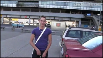 Czech Hunter   055 video