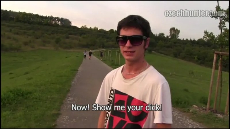 Czech Hunter   062 video
