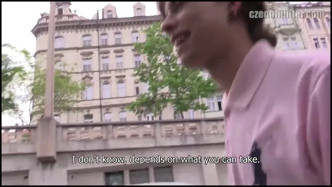 Czech Hunter   249 video