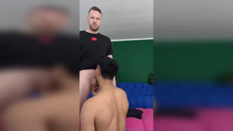 OnlyFans   Tim Kruger & RafaTwunkXL video