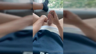 Svandylove 047 video