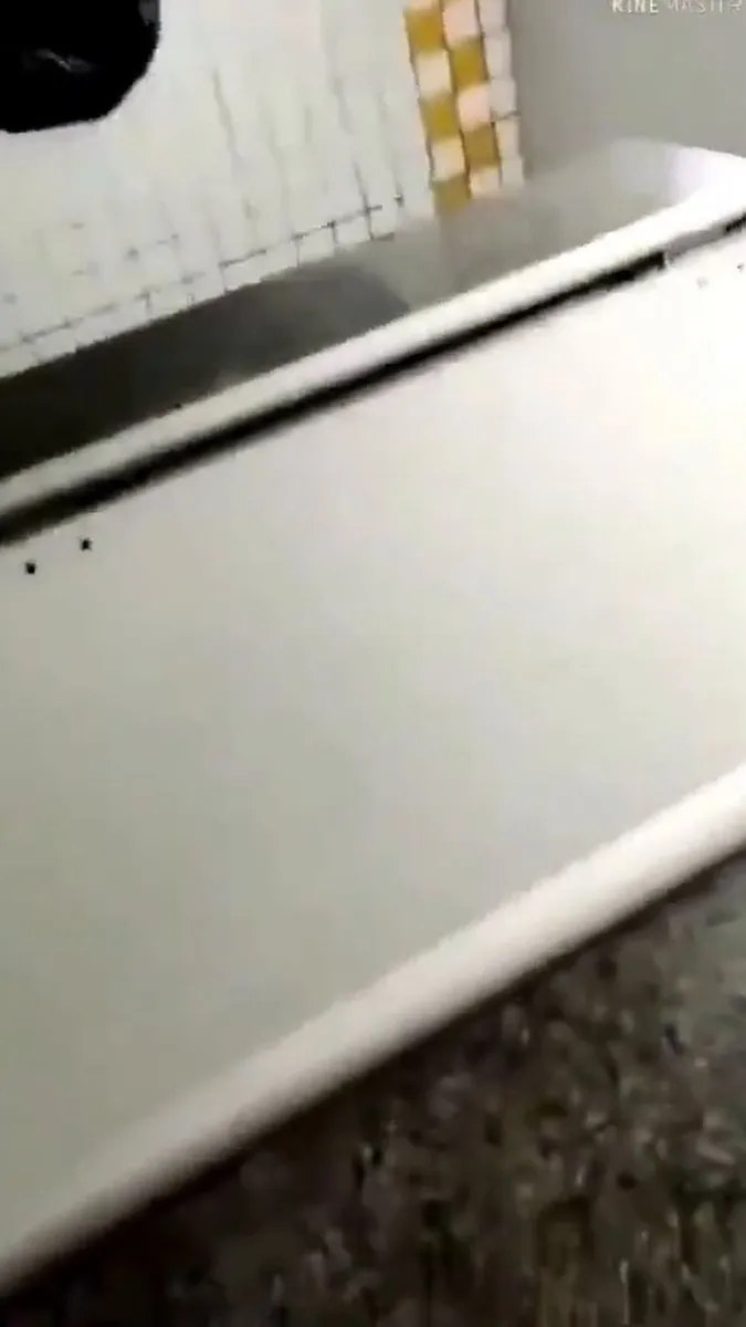 Exhibitionists   BANHEIRO RESTROOM BATHROOM PUBLIC WC PART 10 (150) video