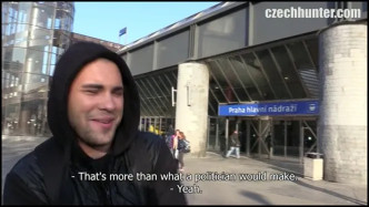 Czech Hunter   183 video