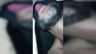 A Horny Hung Lad Came To My Place To Empty His Balls In My Ass I Asked Him To Take A Video Of Him Arriving He Had A Great Cock And There Is Some Ass To Mouth In This Video video