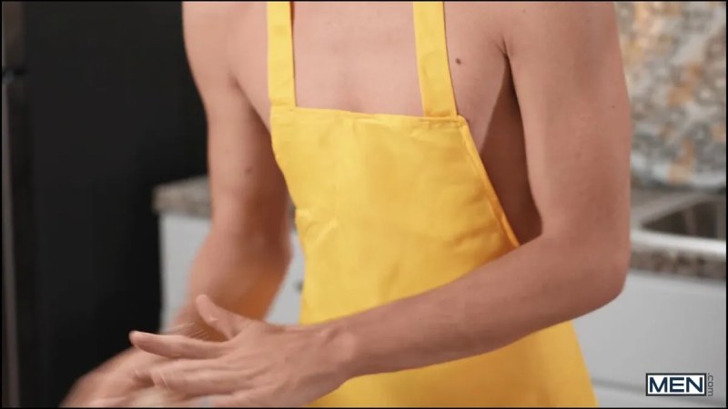 MEN   Joey Mills & Drake Von   Raunchy Brunch Part 2 1080p  video