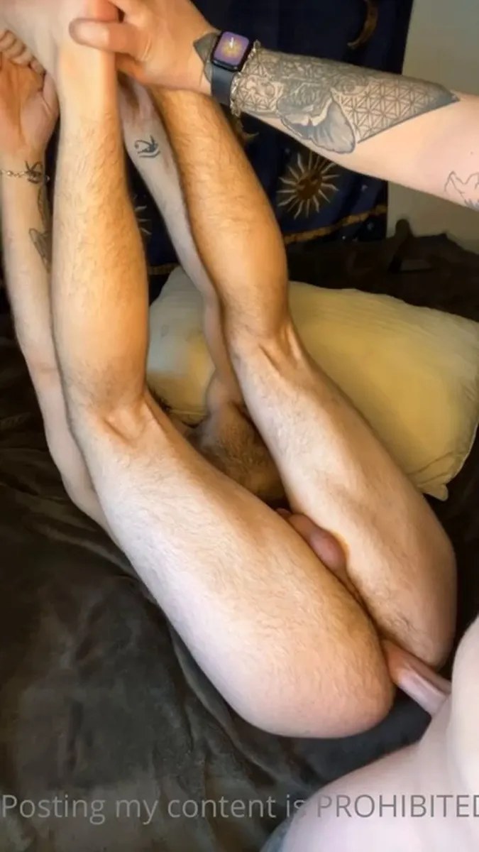 Made Him Take Every Inch video