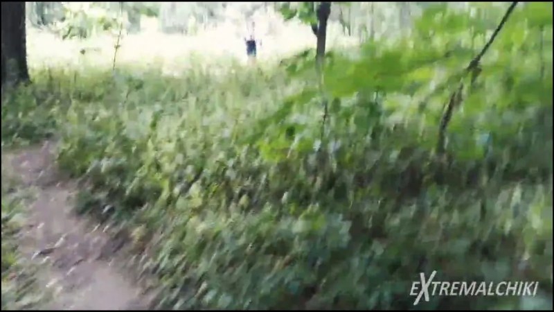 #006 EXtremalchiki video
