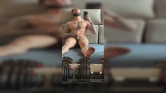 Rafaelnewbold (34) video