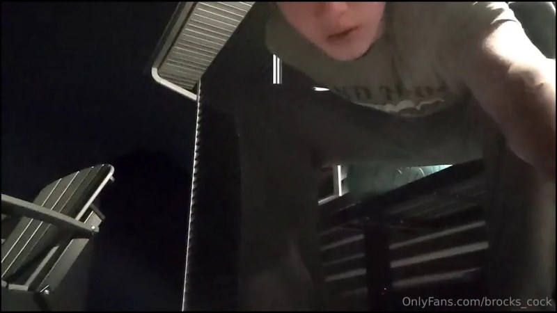 Brocks Cock (27) video