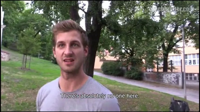 Czech Hunter   211 video
