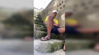 Exhibitionists   Banheiro Restroom Bathroom Public Wc Part 9 (36) video