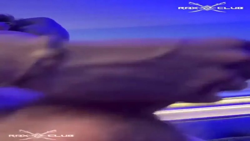 Blake Jerking video