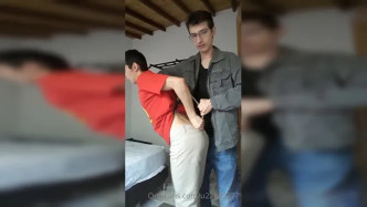 Bakuwedgie OnlyFans 21 video