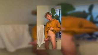 Zach (18) video
