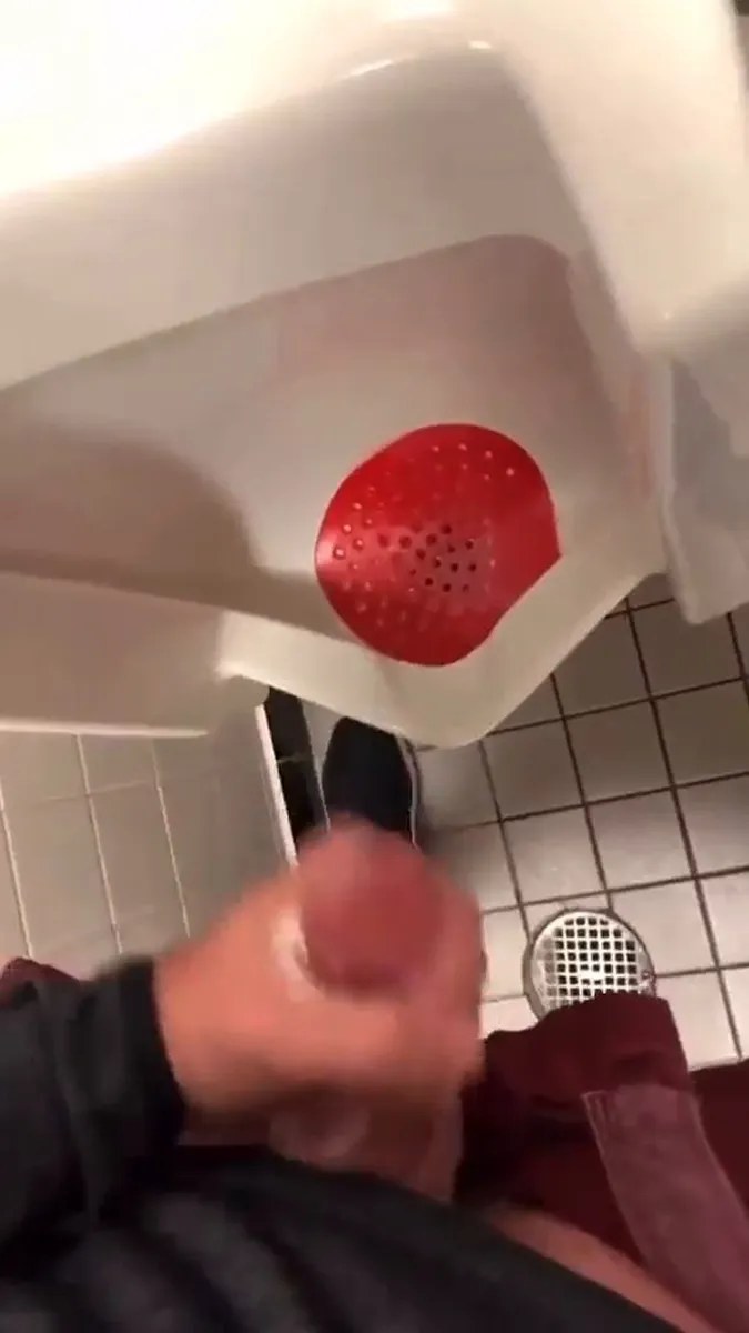 Exhibitionists   Banheiro Restroom Bathroom Public Wc Part 9 (71) video