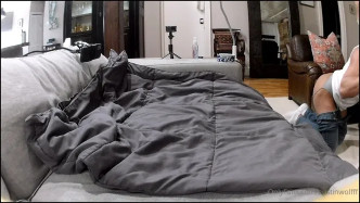 Felix Fox Couch (1) video