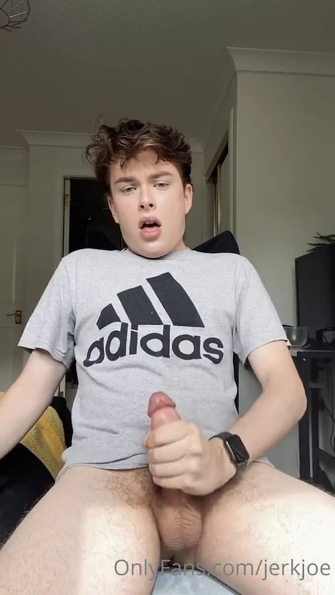 Jerkjoe 72 video