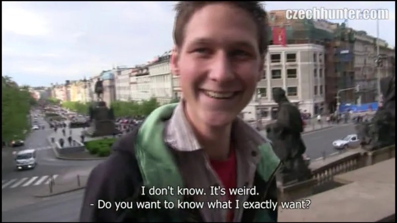 Czech Hunter   139 video